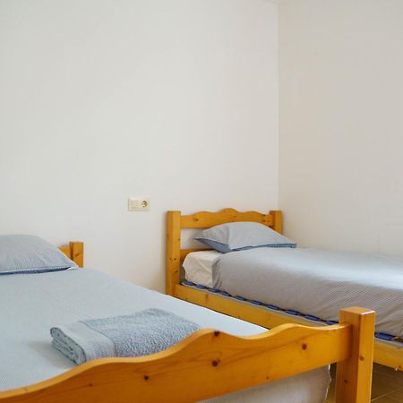 Villa Can Perelo Sa Ràpita Екстериор снимка