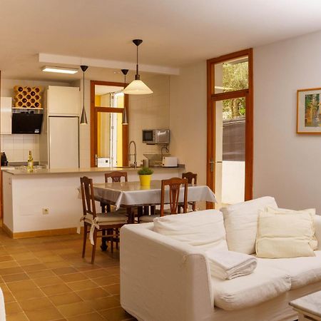 Villa Can Perelo Sa Ràpita Екстериор снимка