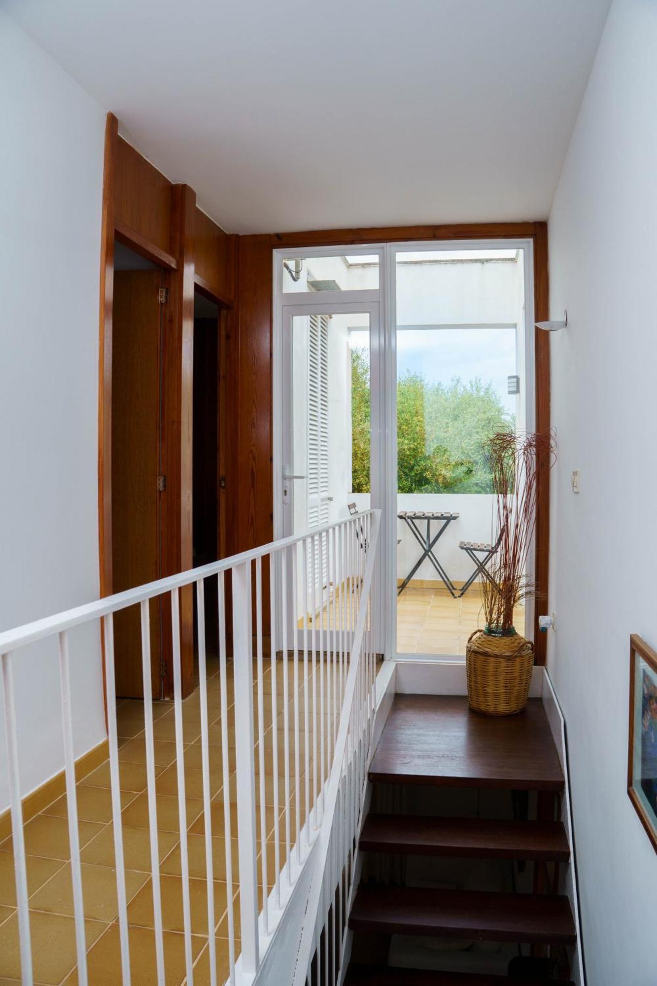 Villa Can Perelo Sa Ràpita Екстериор снимка