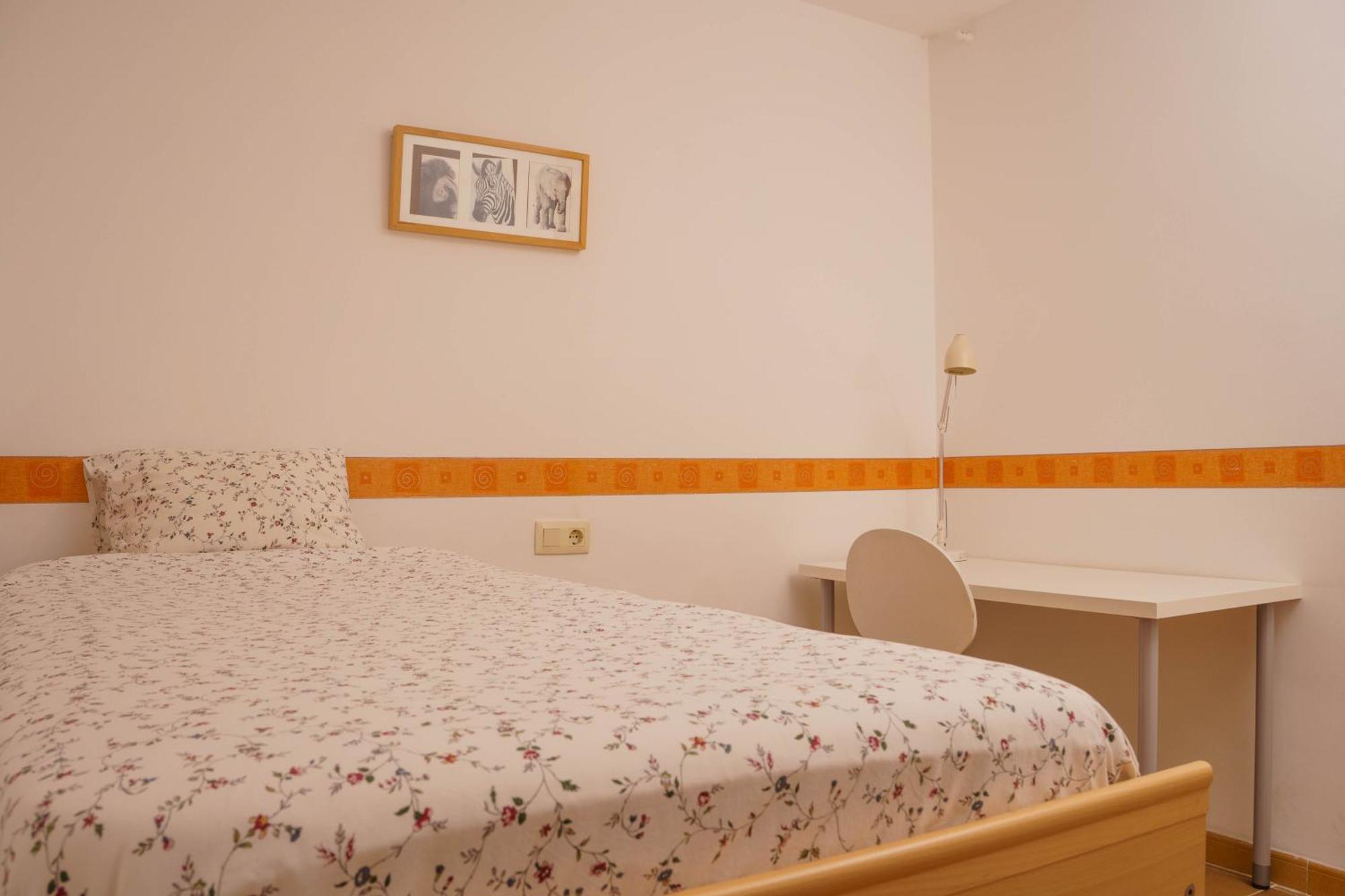 Villa Can Perelo Sa Ràpita Екстериор снимка