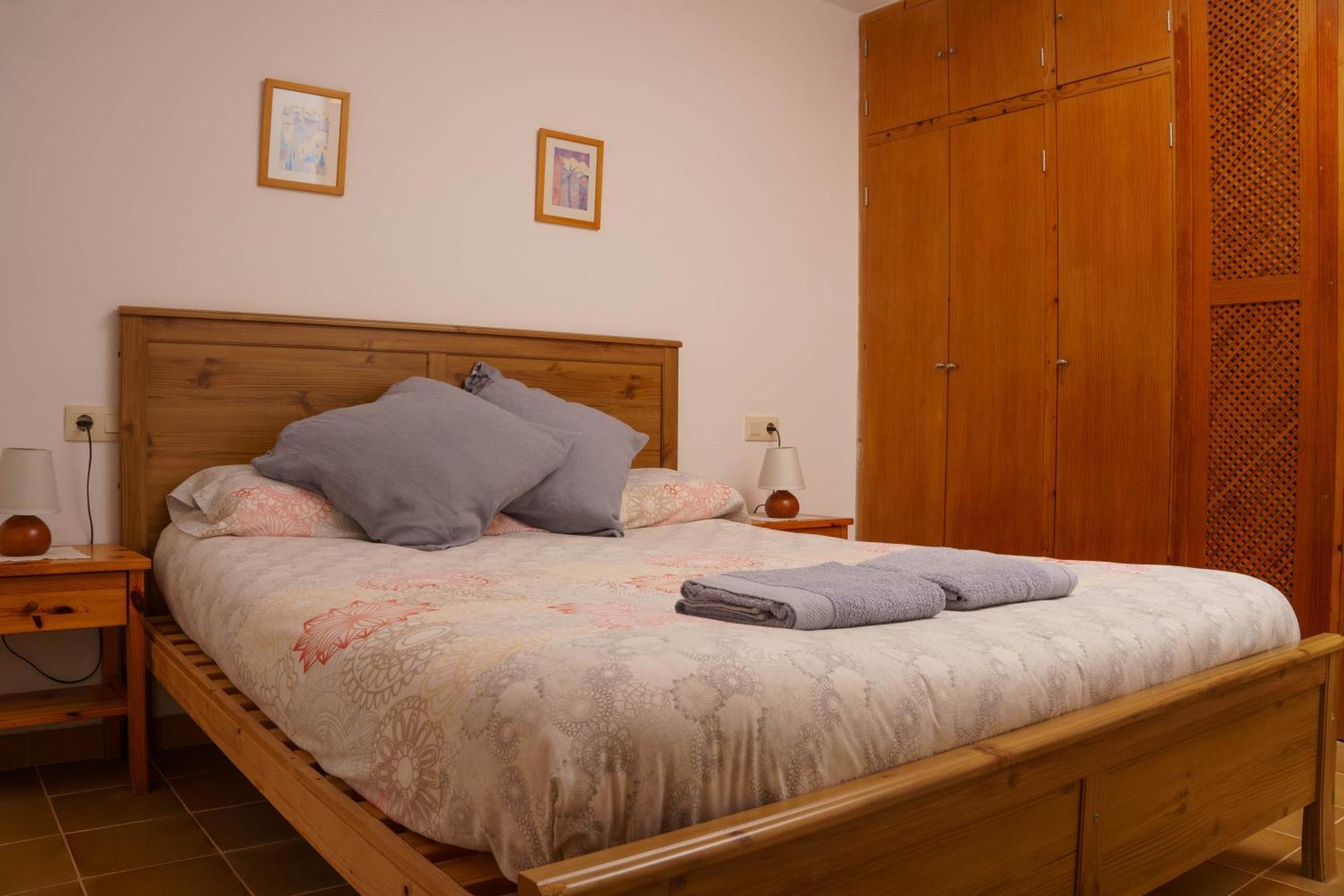Villa Can Perelo Sa Ràpita Екстериор снимка